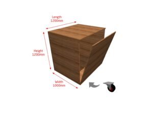 Accessory-Strorage-Unit-for-Pop-Up-Inflatable-All-in-One-Play-Centre